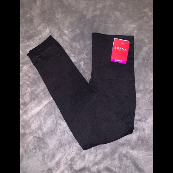 Spanx look at me now leggings / Brand New with tag - Picture 4 of 6